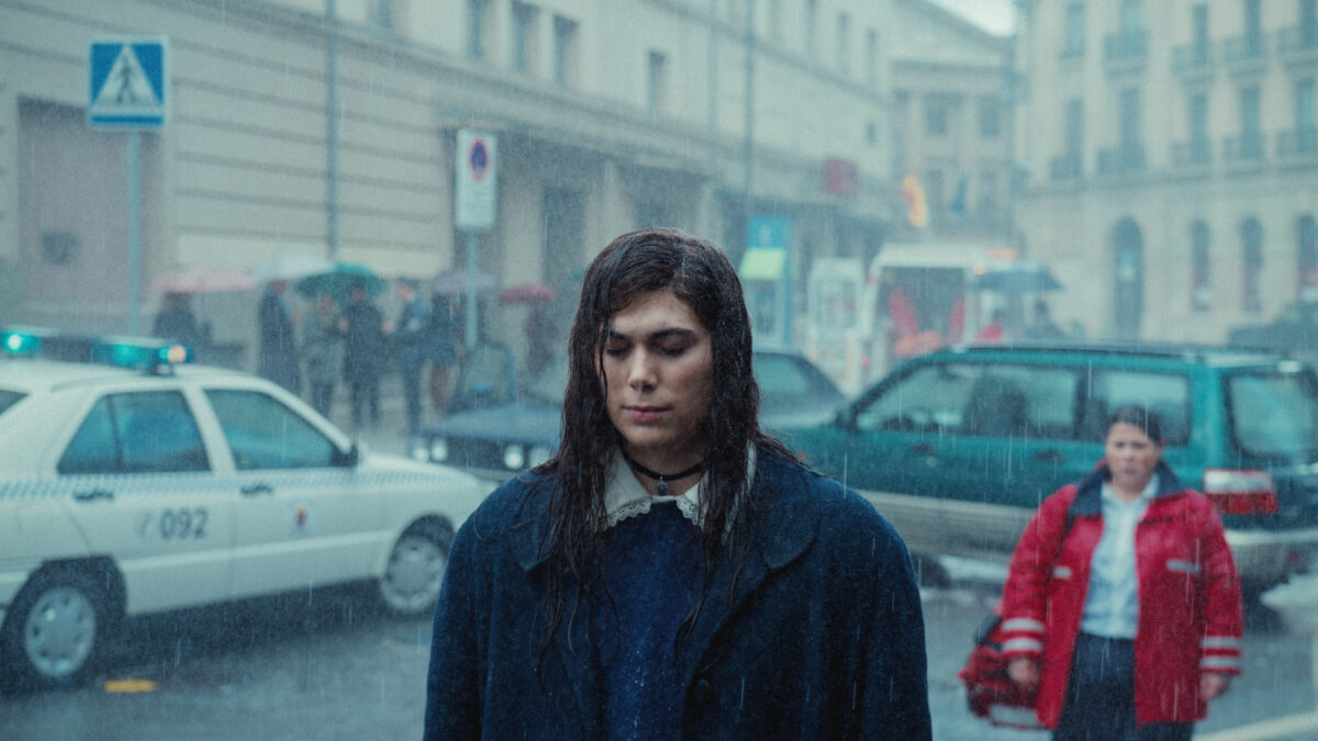My Dearest Señorita on Netflix: a mother who knew her daughter was intersex for 25 years
