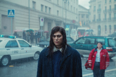 My Dearest Señorita - Netflix