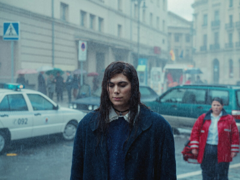 My Dearest Señorita on Netflix: a mother who knew her daughter was intersex for 25 years