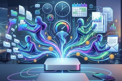 Perplexity’s $200-a-month Mac agent will sort your files and read your email