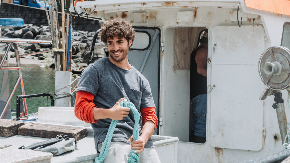 Rabo de Peixe på Netflix slutter med det spørgsmål, ingen afslutning kan svare på