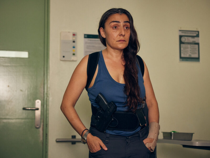 Candela Peña e os trinta anos de mulheres inconvenientes que a tornaram incontornável