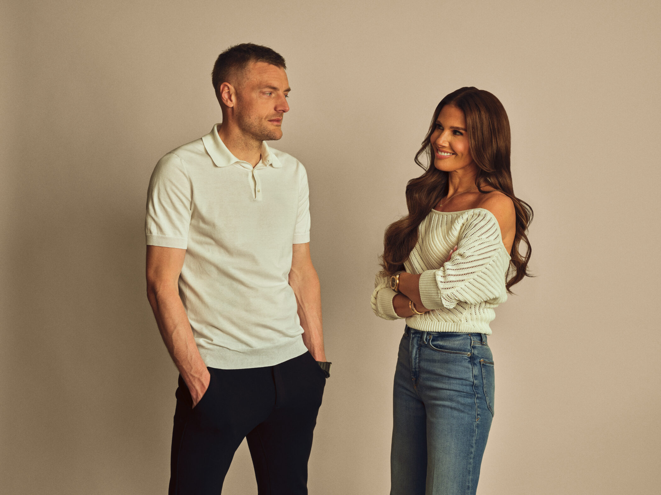 Untold UK: Jamie Vardy