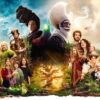 Andrew Garfield와 Claire Foy, ‘The Magic Faraway Tree’를 프레스티지 카드로 끌어올리다