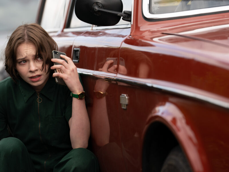 ‘Come uccidono le brave ragazze’ su Netflix: Pip aveva chiuso, poi Jamie è sparito