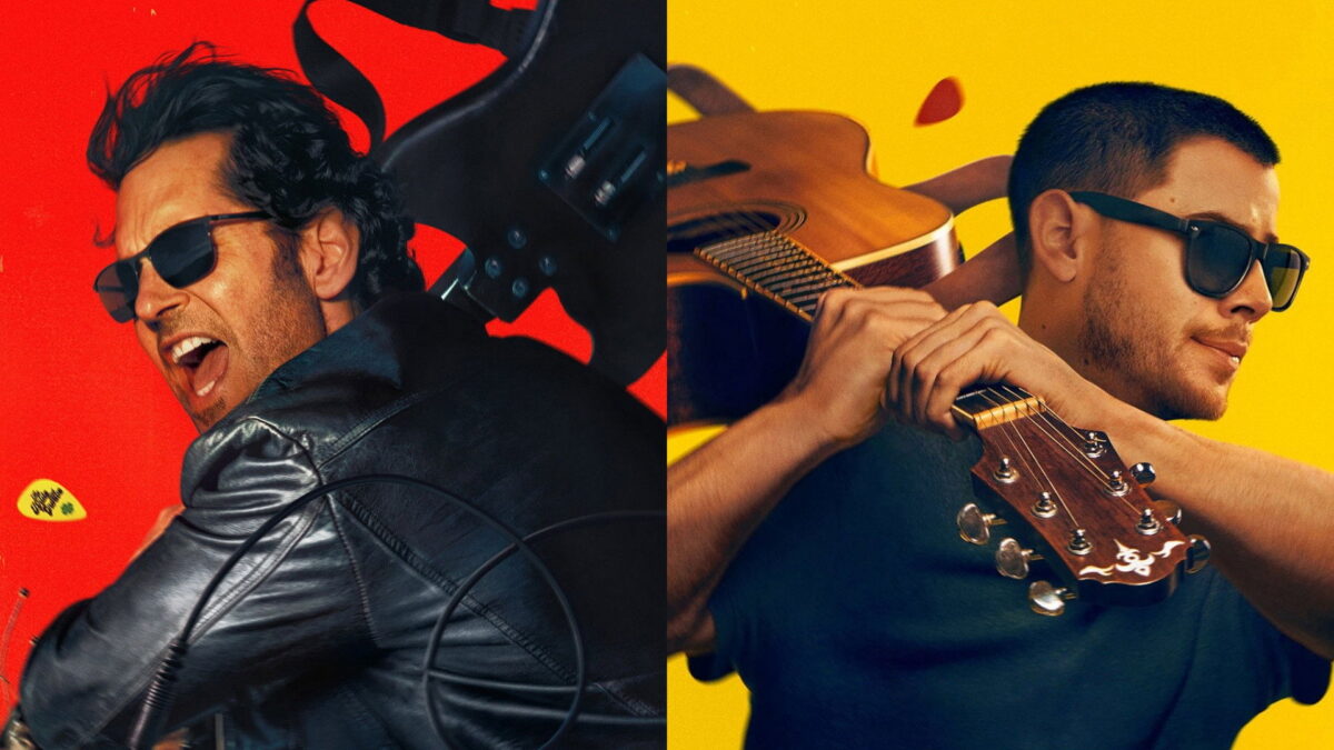 John Carney’s Power Ballad pits Paul Rudd against Nick Jonas over a stolen hit