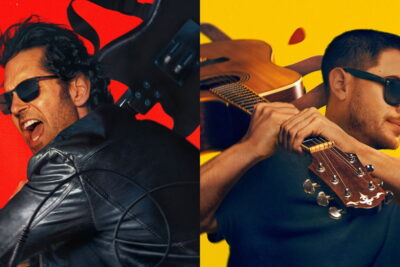 John Carney joga Paul Rudd contra Nick Jonas por uma canção roubada em «Hit Para Dois»
