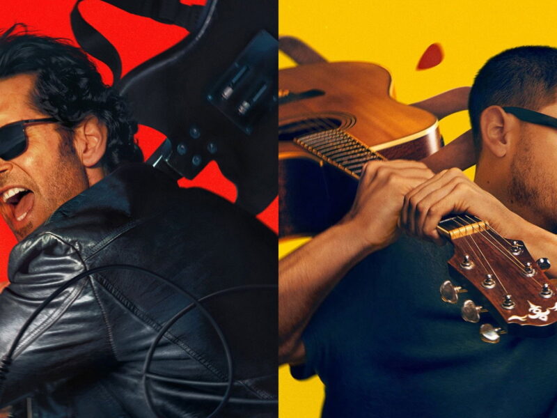 John Carney joga Paul Rudd contra Nick Jonas por uma canção roubada em «Hit Para Dois»