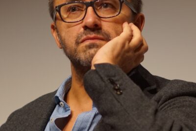 Cómo Minotauro llevó a Andrei Zviáguintsev del exilio al Gran Premio de Cannes