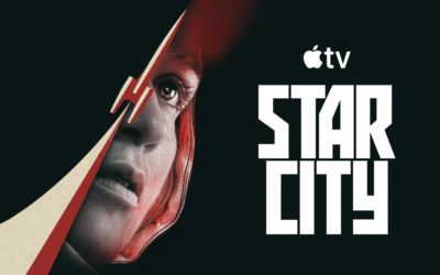 Star City débarque sur Apple TV+ : la course à la Lune vue du côté soviétique