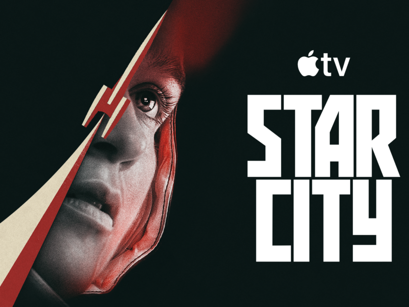 Gwiezdne Miasteczko w Apple TV+: wyścig na Księżyc widziany z radzieckiej strony