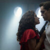 Berlin and the Lady with an Ermine - Netflix