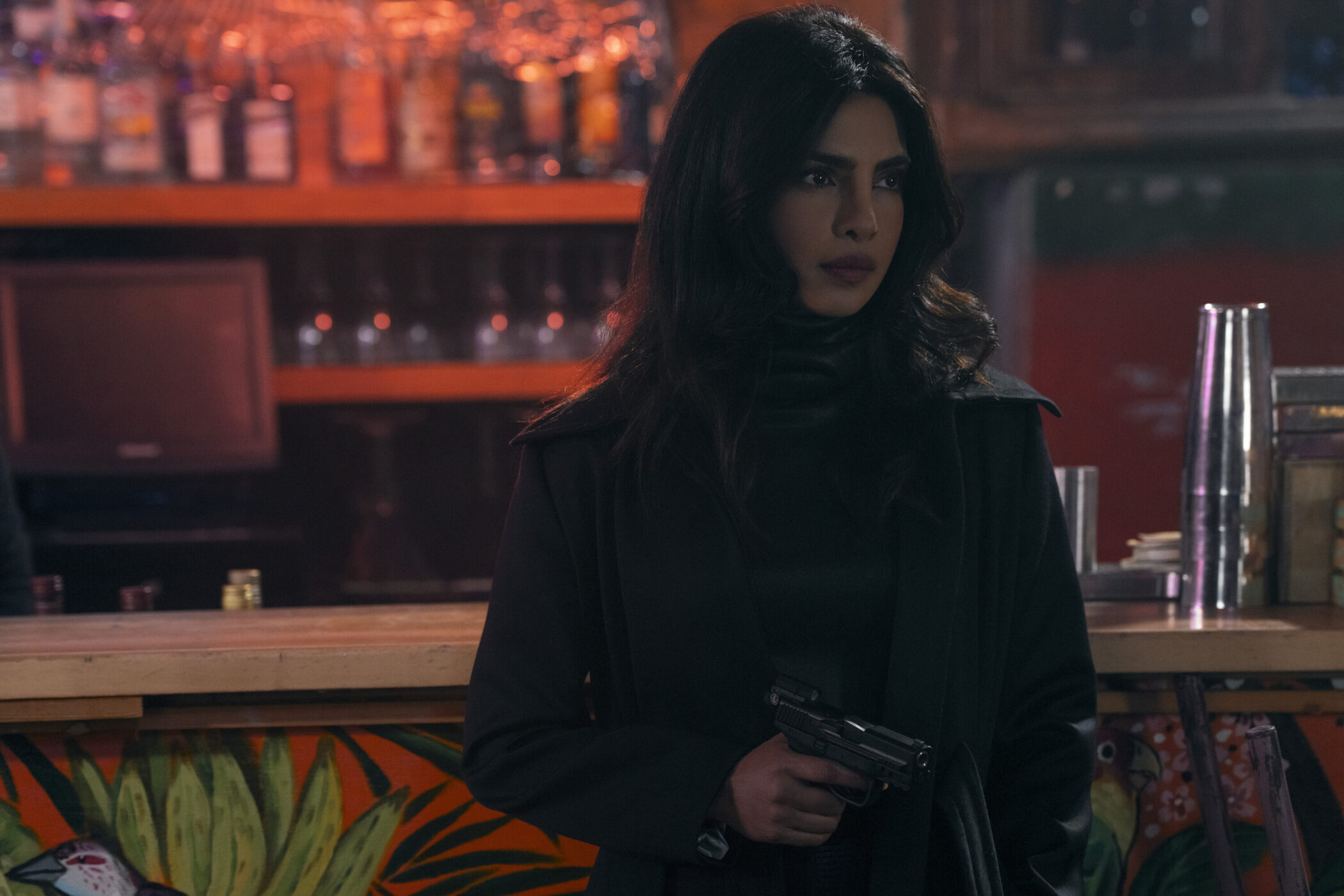 Citadel Season 2 - Prime Video