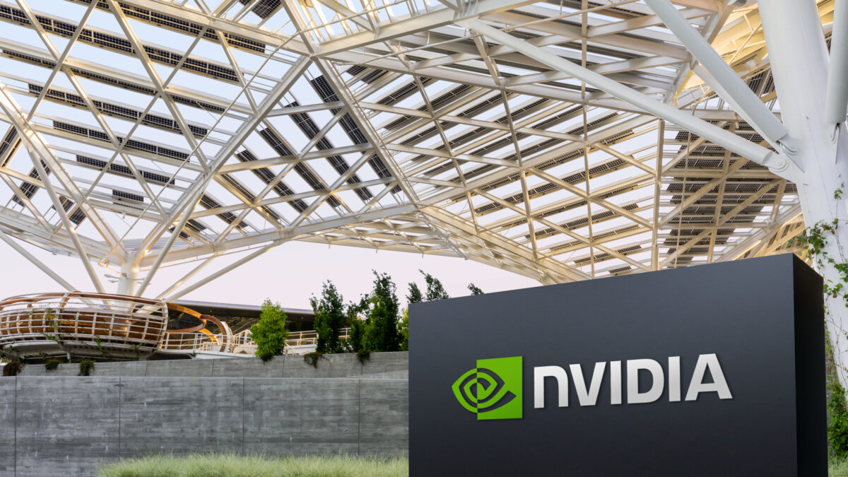 Nvidiaは AI 経済の単一障害点となった。それこそが賭けだった。