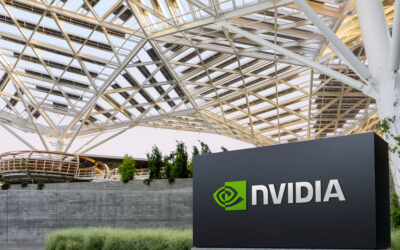 Nvidia se ha convertido en el punto único de fallo de la economía de la IA. Esa era la apuesta