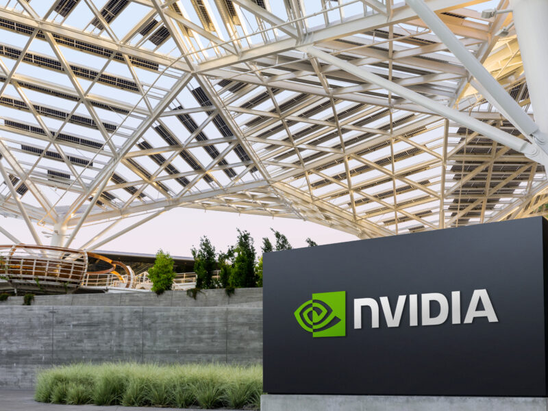 Nvidiaは AI 経済の単一障害点となった。それこそが賭けだった