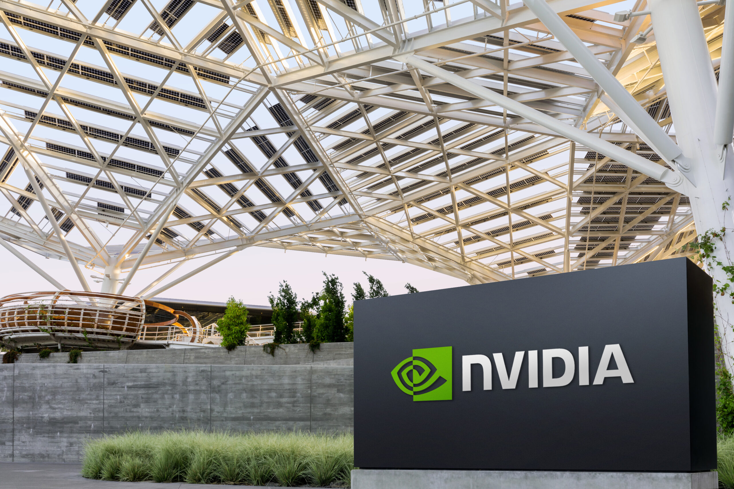 Nvidia 已成为 AI 经济的单点故障——这正是当初下的赌注