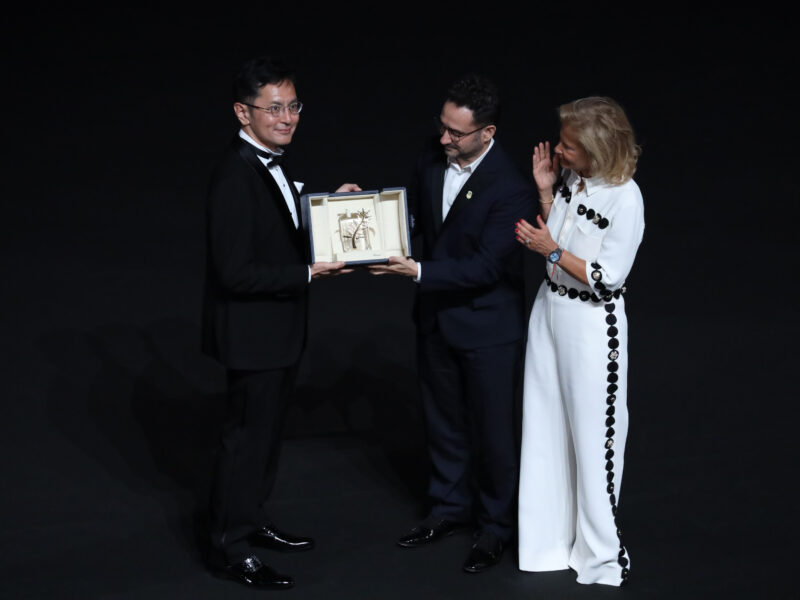 Perché dividere la Palma d’Oro è una rarità a Cannes: le regole che impongono un solo vincitore
