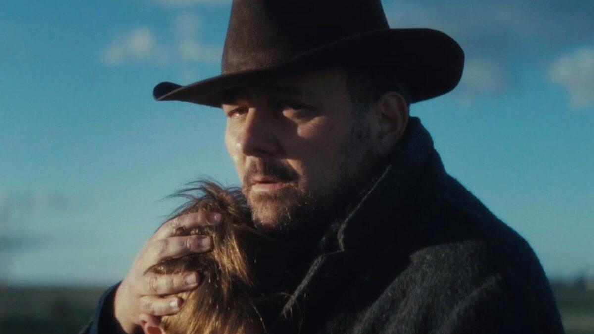 Stelio Savante In Exclusive New Clip In Samuel Goldwyn’s Hazel’s Heart, Starring Opposite Madelyn Dundon and Laurie Fortier