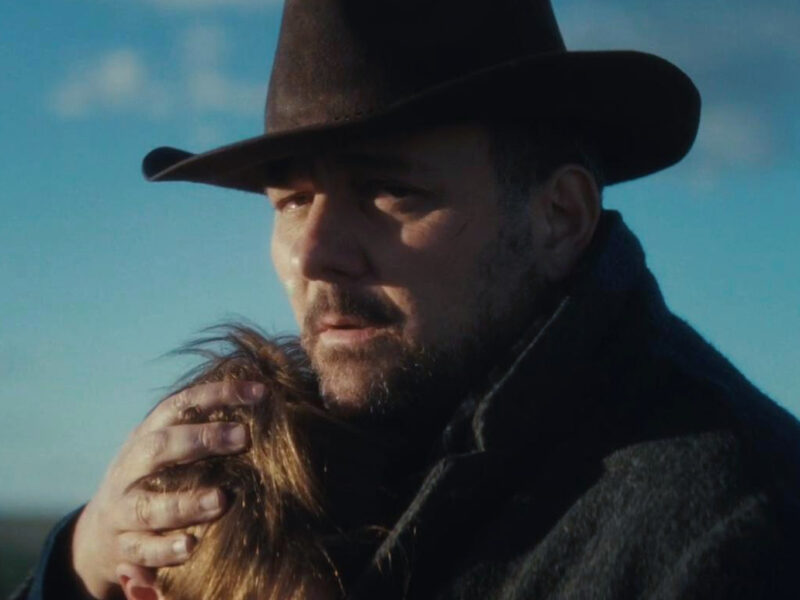 Stelio Savante In Exclusive New Clip In Samuel Goldwyn’s Hazel’s Heart, Starring Opposite Madelyn Dundon and Laurie Fortier