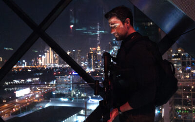 Jack Ryan de Tom Clancy: Guerra Fantasma chega ao Prime Video com a CIA caçando uma unidade que ela mesma criou