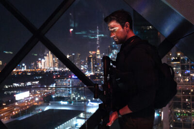 Jack Ryan, de Tom Clancy: Guerra Encubierta llega a Prime Video con la CIA persiguiéndose a sí misma