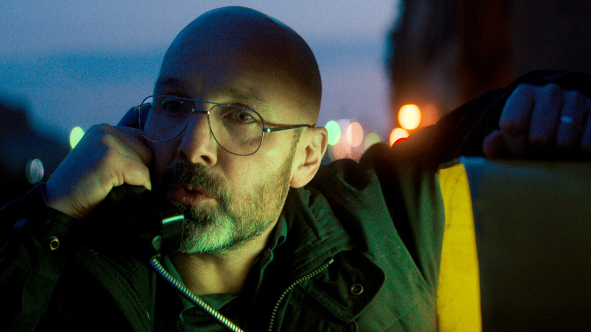 Legende pare un thriller Netflix. E despre cei care voiau să dispară