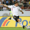 Lukas Podolski gave Germany 49 goals. Poland gave him the last trophy