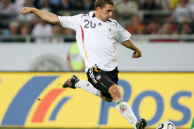 Lukas Podolski