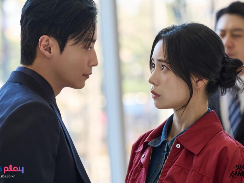 Envenenada em Joseon, renasce em Seul: ‘My Royal Nemesis’ chega à Netflix