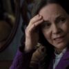 Sally Field, the actress they kept locking out of the room