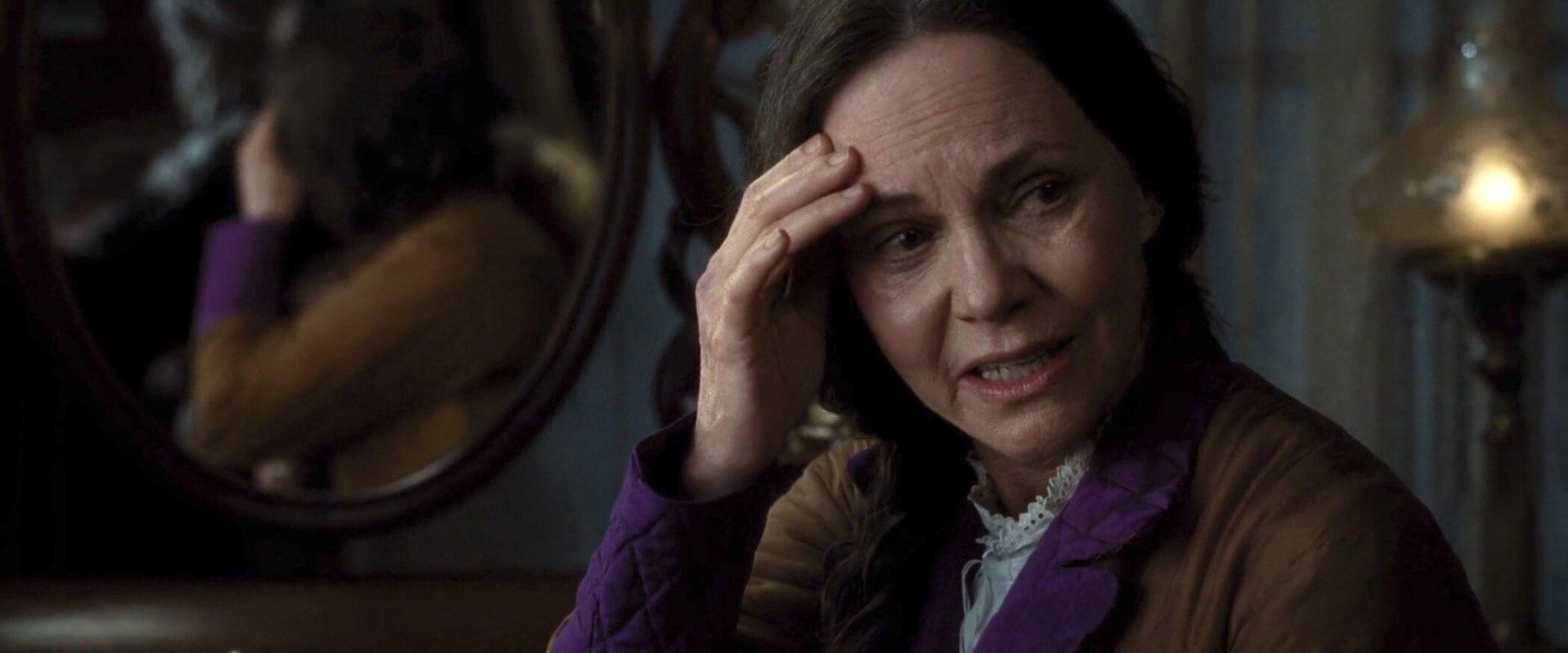 Sally Field