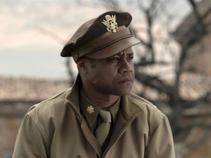 Cuba Gooding Jr.: o Oscar, o afastamento e um regresso por definir