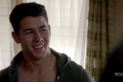 Nick Jonas hittar sin röst långt från topplistorna
