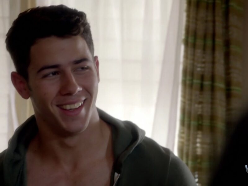 Nick Jonas confirma que a sua melhor música chegou longe dos holofotes