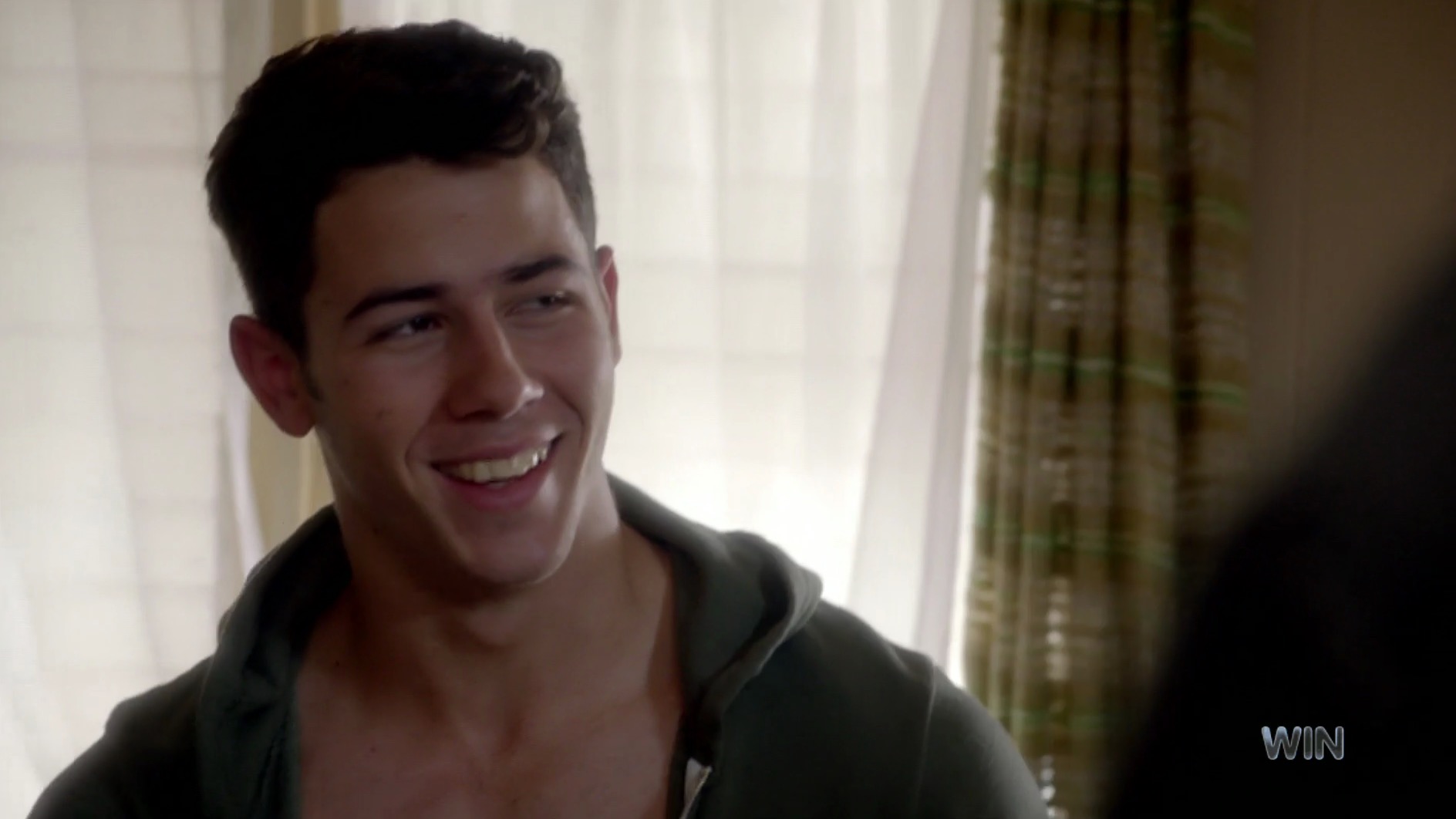 Nick Jonas in Hawaii Five-0 (2010)