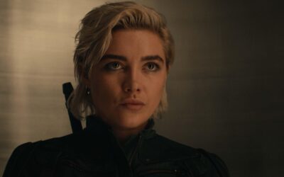 Stüdyolar Florence Pugh’lu ‘The Midnight Library’ için kapışıyor — Cannes pazarının franchise’sız en büyük bahsi