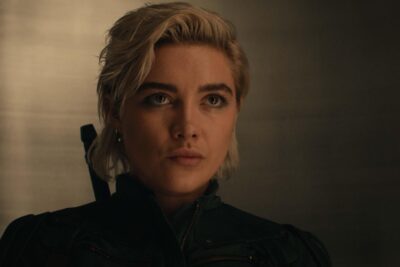 Florence Pugh in Thunderbolts* (2025)