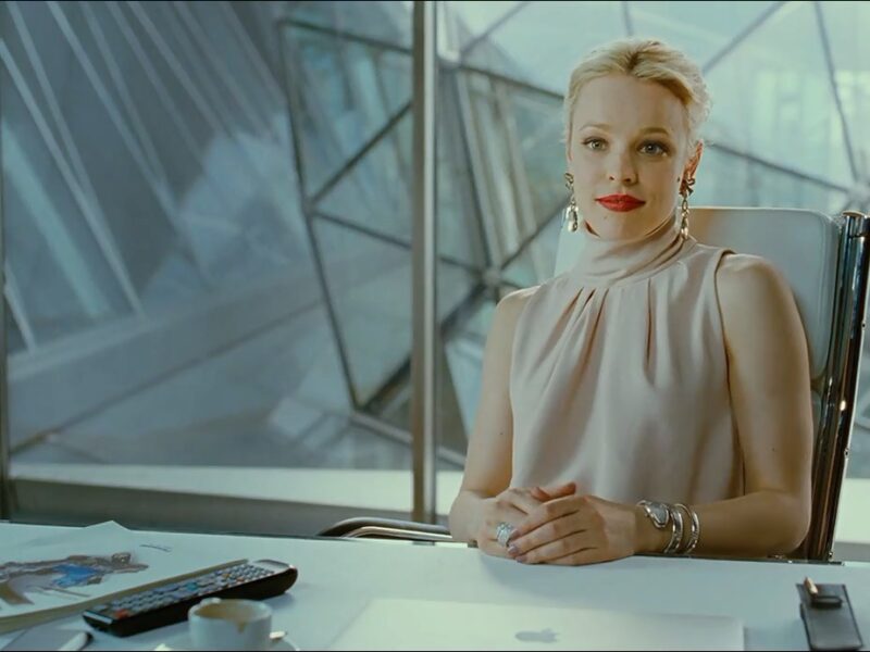 Rachel McAdams, stjernen der i tyve år har sagt nej til at være stjerne