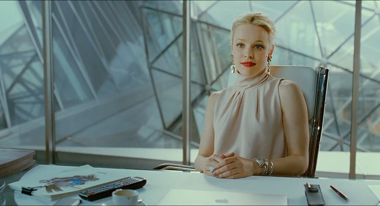 Rachel McAdams, actrița care refuză de douăzeci de ani să fie un star