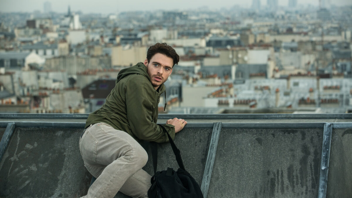 Richard Madden, the leading man Hollywood keeps almost committing to
