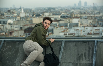 Richard Madden