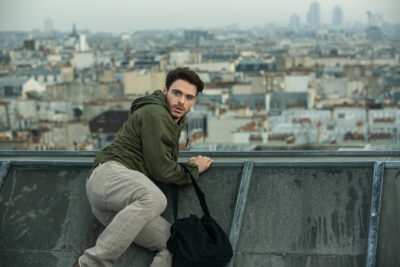 Richard Madden, the leading man Hollywood keeps almost committing to