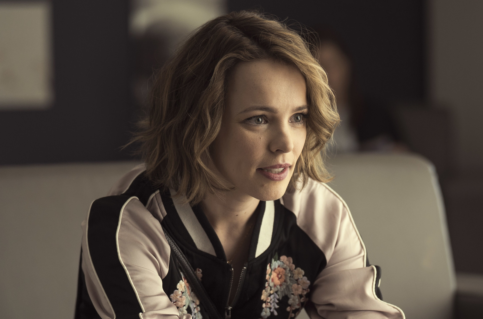 Rachel McAdams