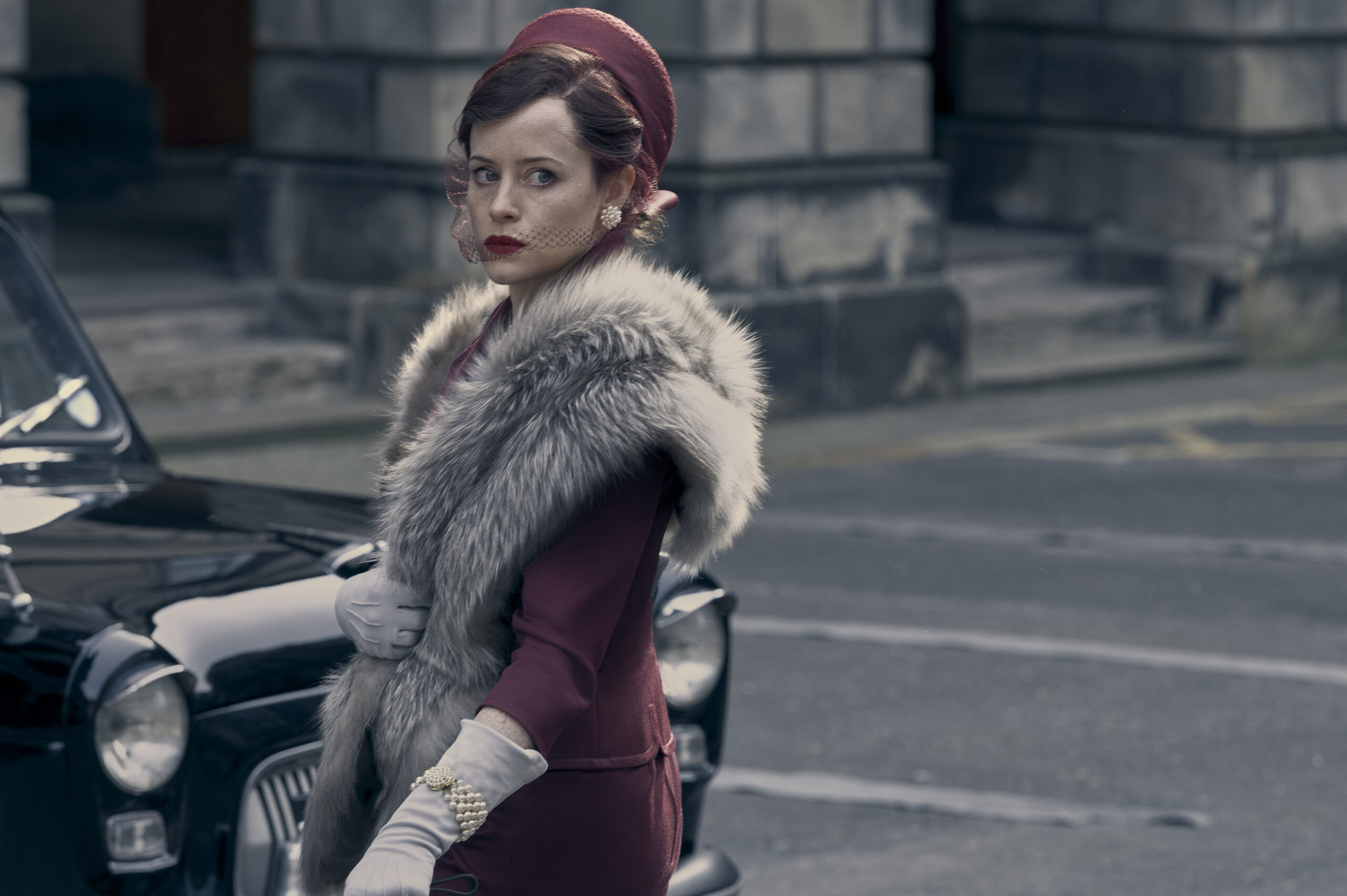 Claire Foy: la actriz que se quitó la corona y nunca quiso volver a ponérsela