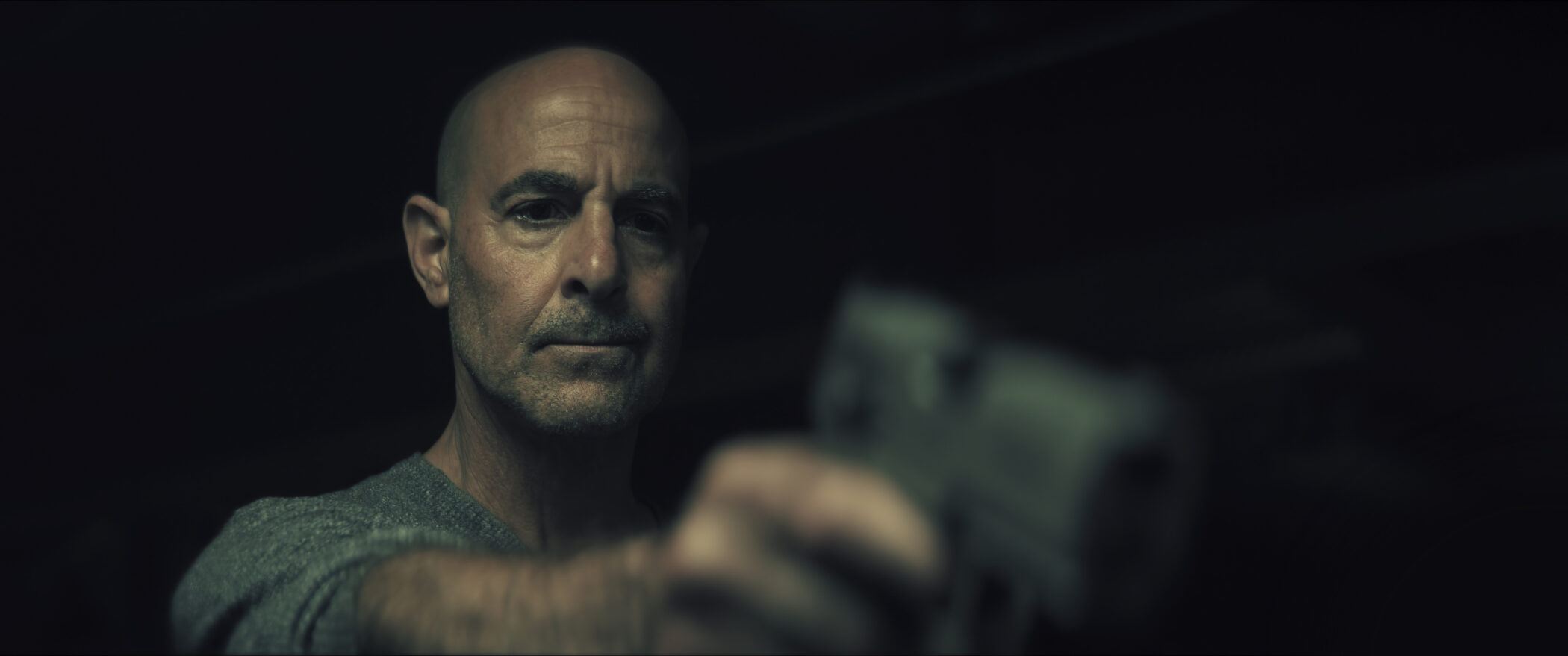 Stanley Tucci 
