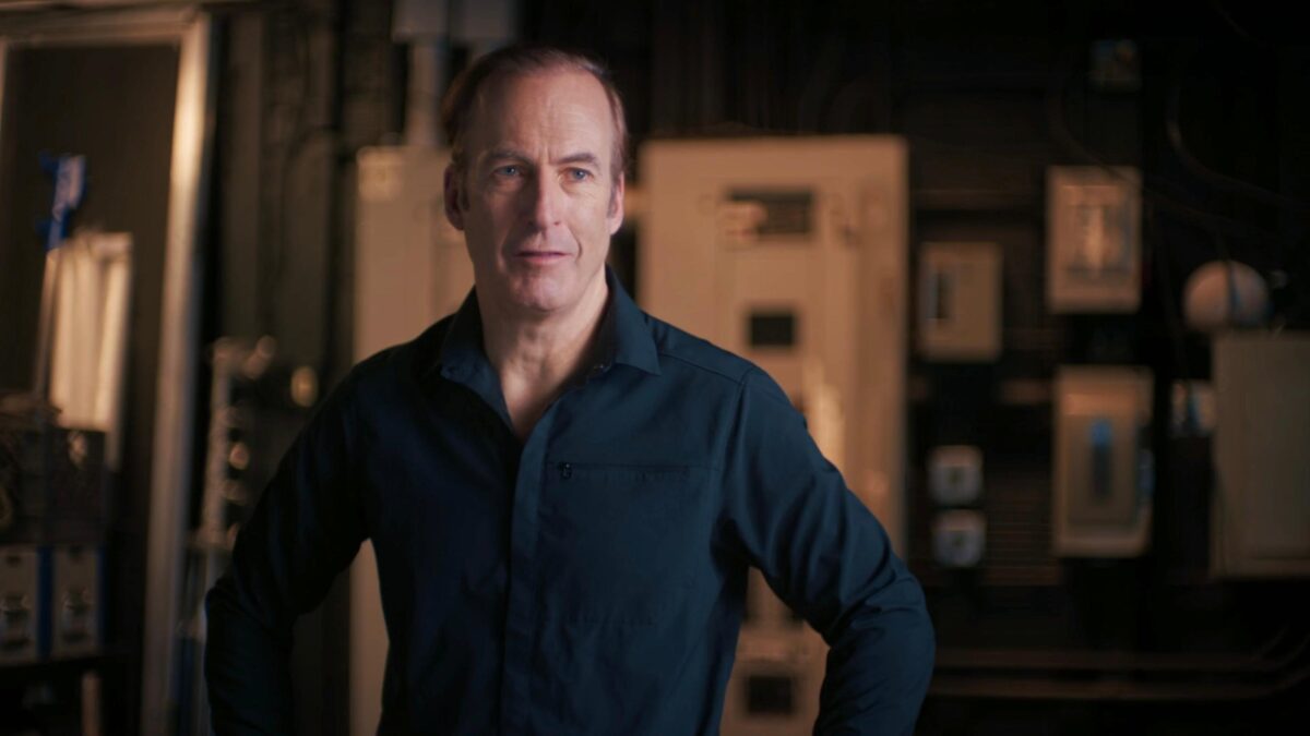 Bob Odenkirk: o roteirista de comédia que aprendeu a dar socos depois dos cinquenta