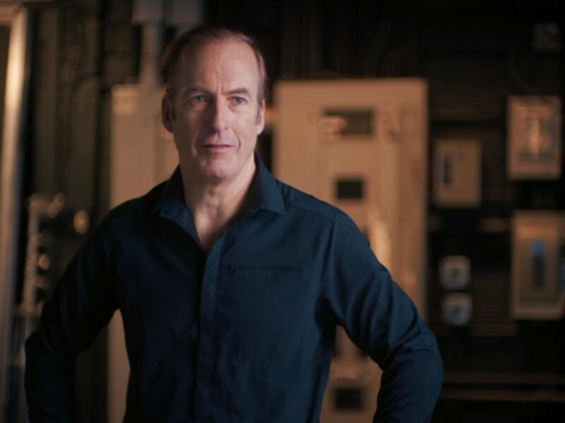 Bob Odenkirk: o argumentista de comédia que aprendeu a dar murros depois dos cinquenta