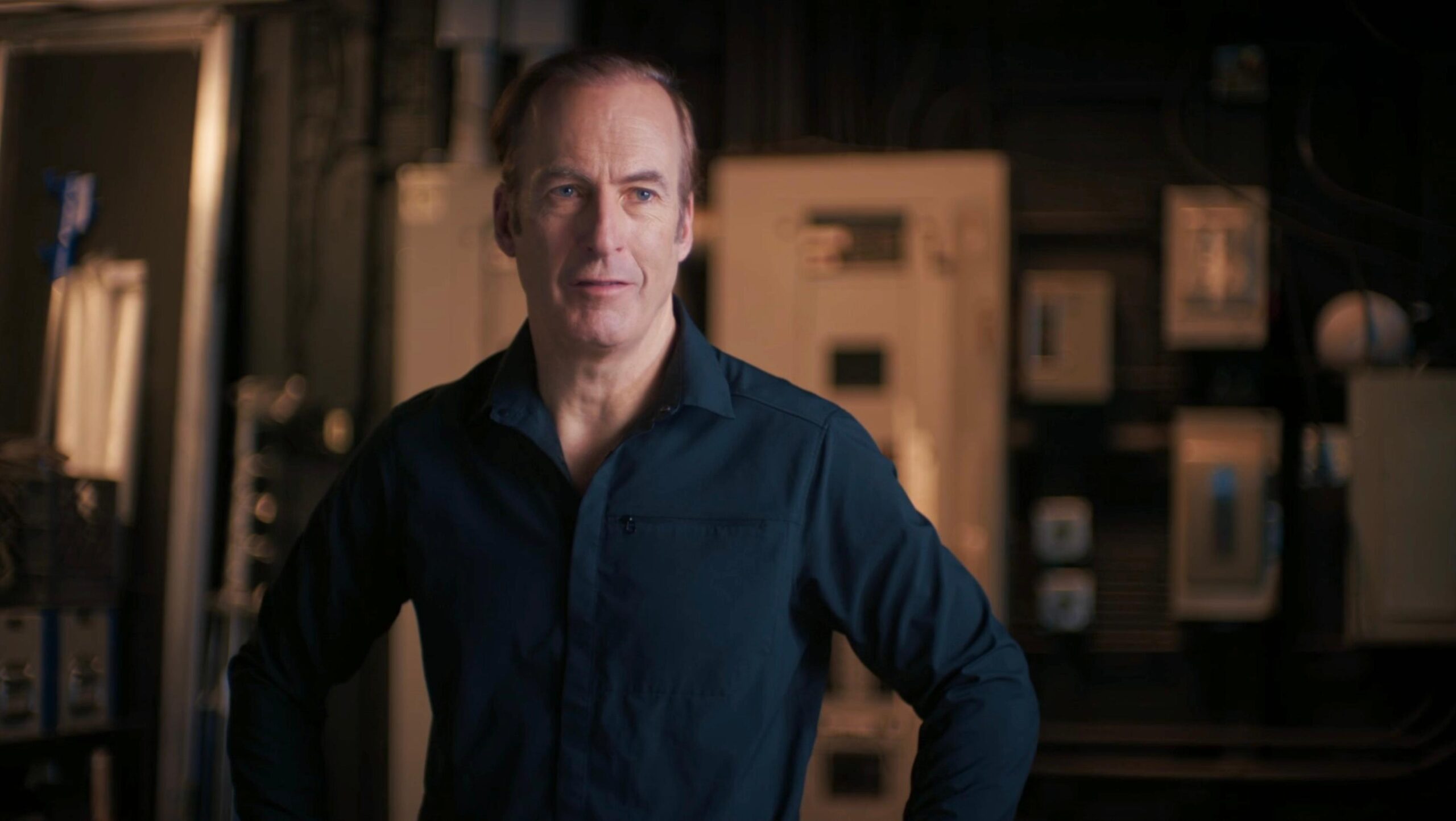 Bob Odenkirk: el guionista de comedia que aprendió a pelear pasados los cincuenta