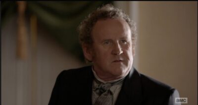 Colm Meaney in Hell on Wheels (2011)